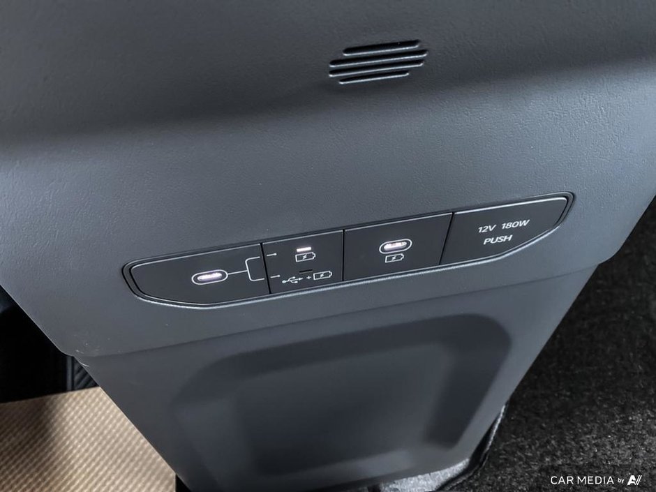 2026 Kia EV9 Land AWD-20