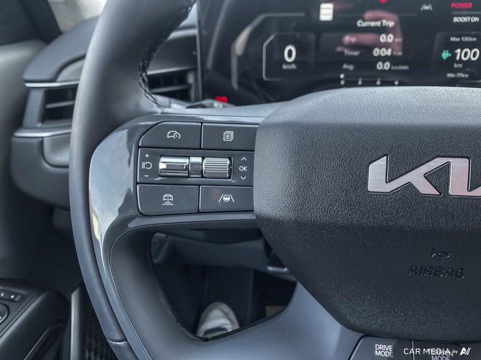 2026 Kia EV9 Land AWD-15