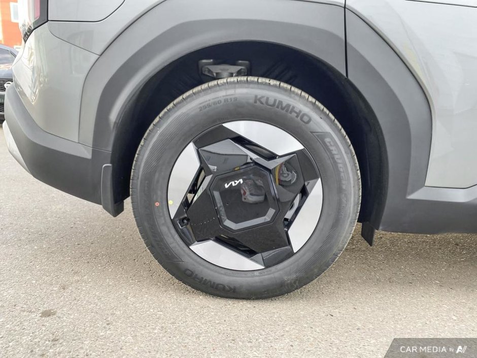 2026 Kia EV9 Land AWD-7