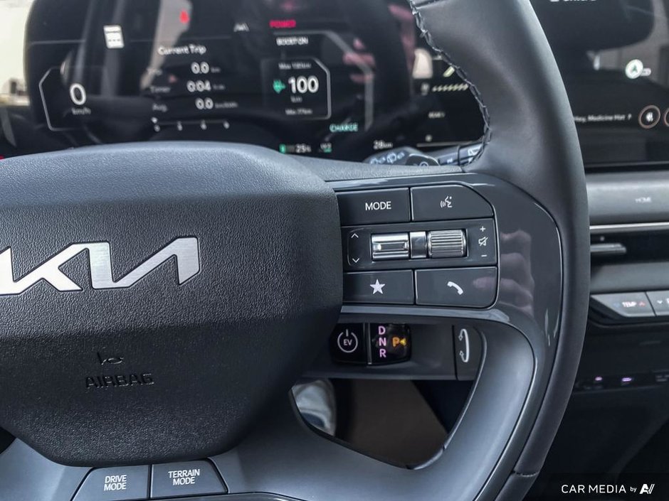 2026 Kia EV9 Land AWD-16