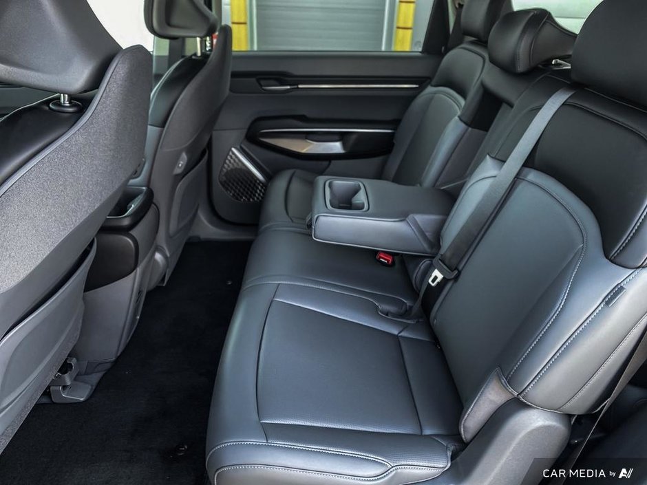 2026 Kia EV9 Land AWD-22
