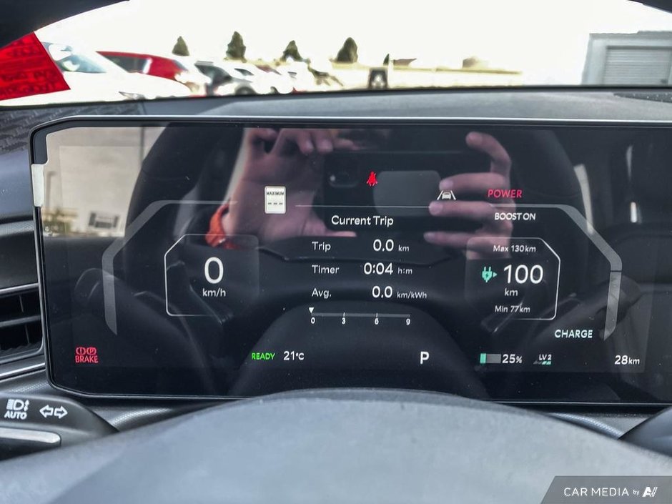 2026 Kia EV9 Land AWD-13