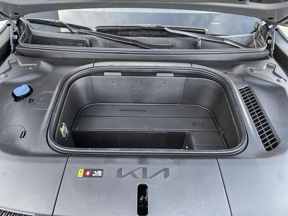 2026 Kia EV9 Land AWD-7