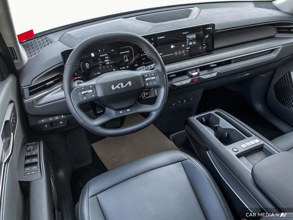 2026 Kia EV9 Land AWD-10
