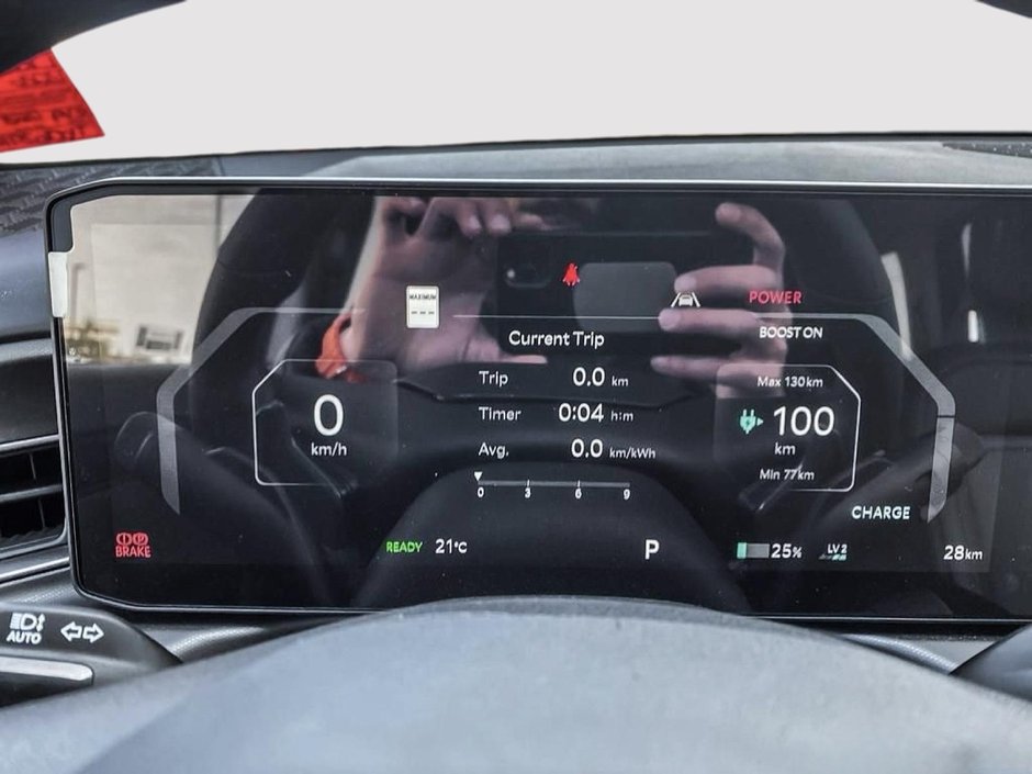 2026 Kia EV9 Land AWD-12