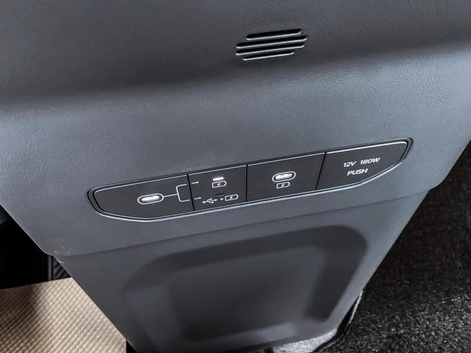 2026 Kia EV9 Land AWD-15