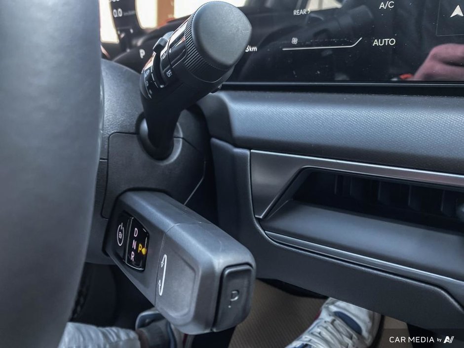 2026 Kia EV9 Land AWD-19