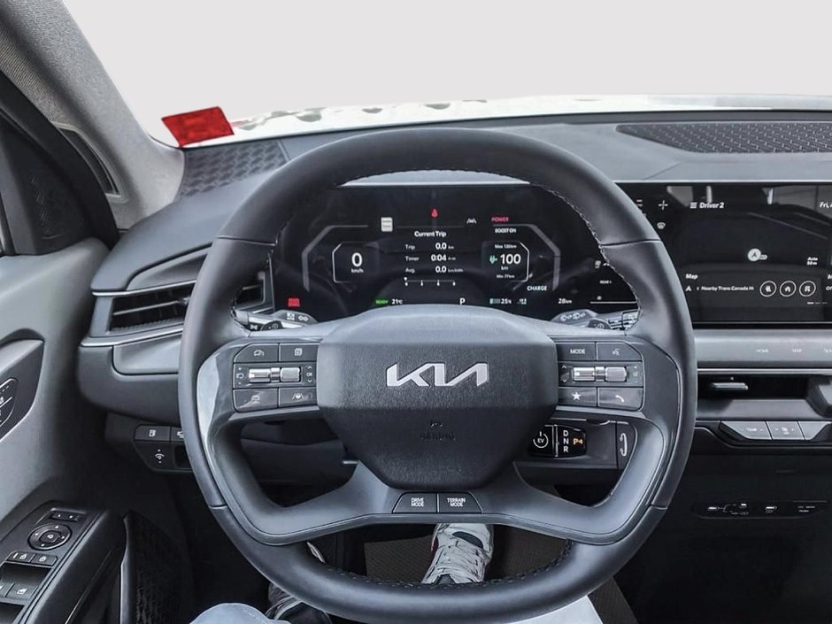 2026 Kia EV9 Land AWD-11