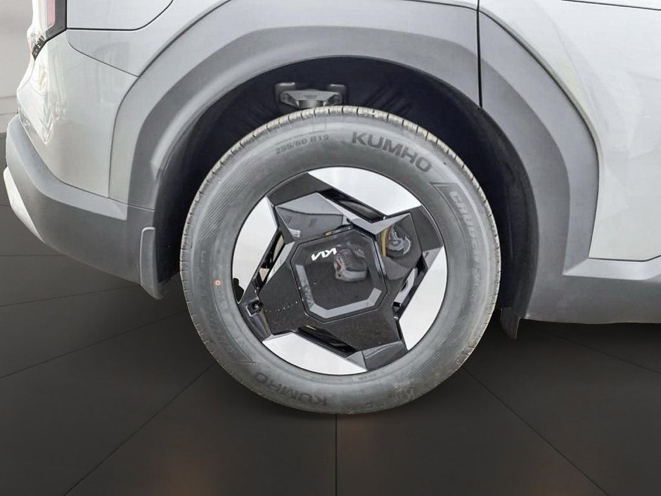 2026 Kia EV9 Land AWD-6