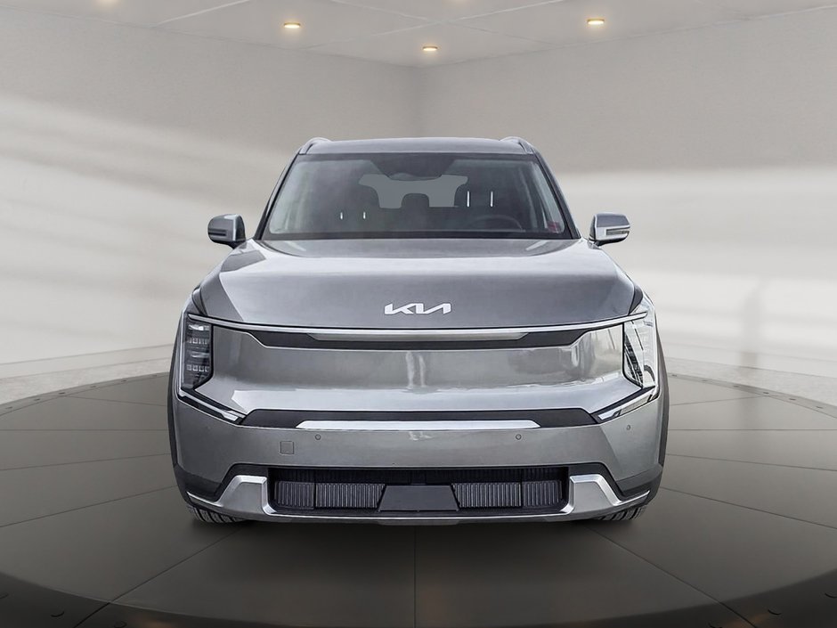 2026 Kia EV9 Land AWD-1