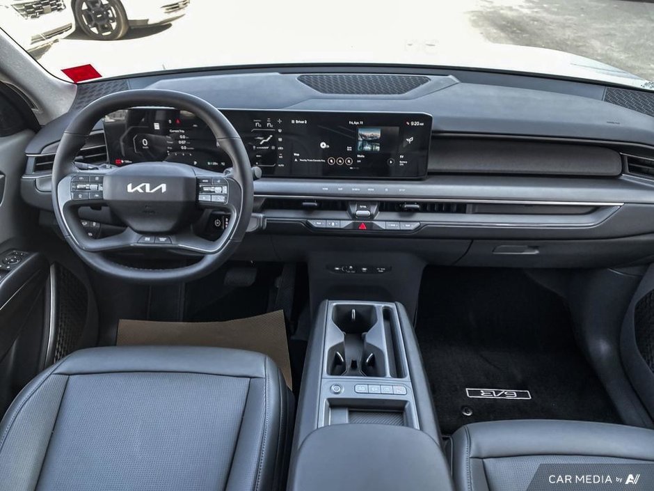 2026 Kia EV9 Land AWD-24