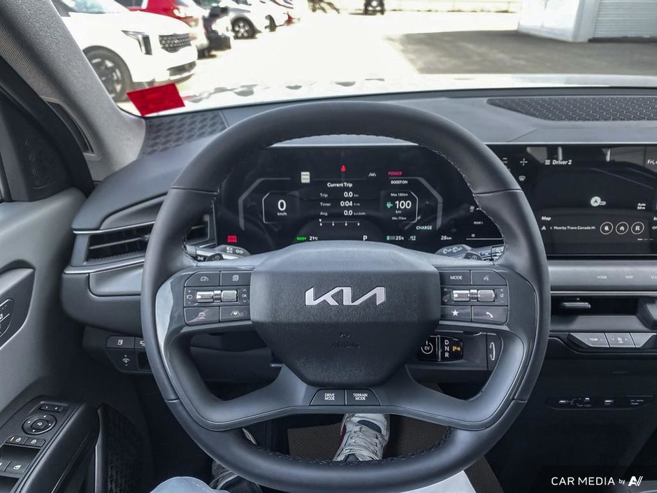 2026 Kia EV9 Land AWD-14