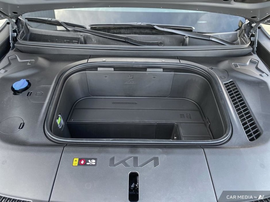 2026 Kia EV9 Land AWD-11