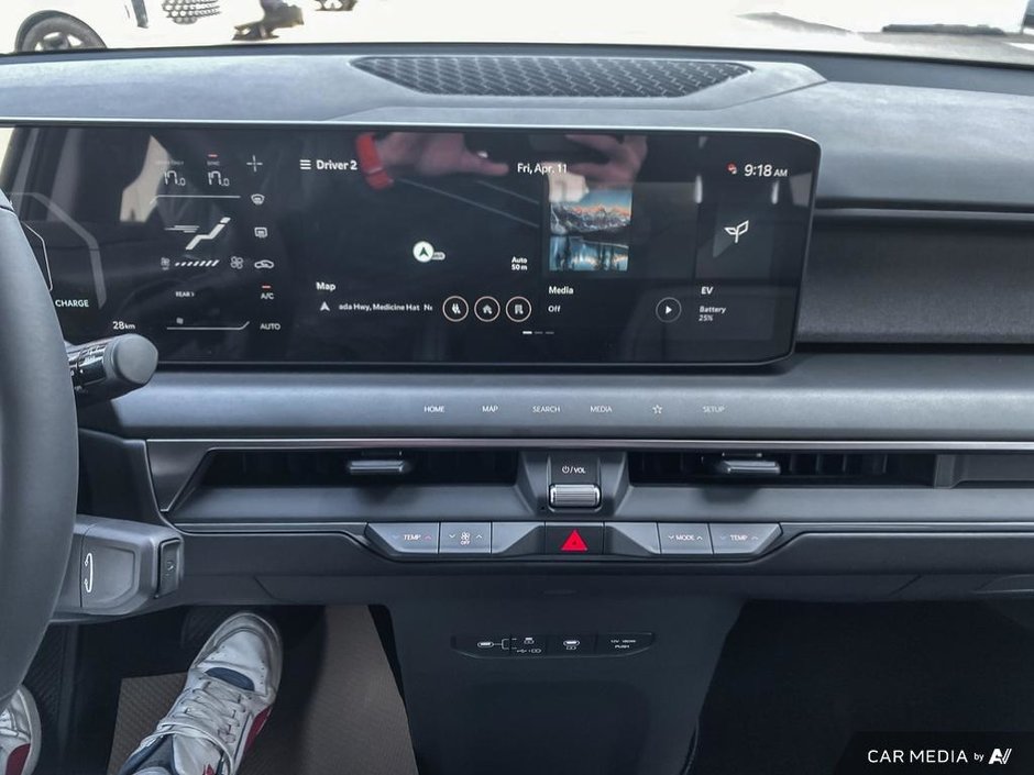 2026 Kia EV9 Land AWD-17