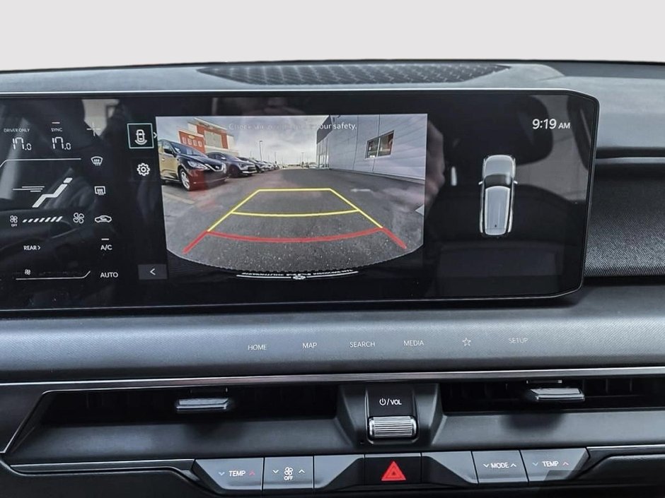 2026 Kia EV9 Land AWD-16