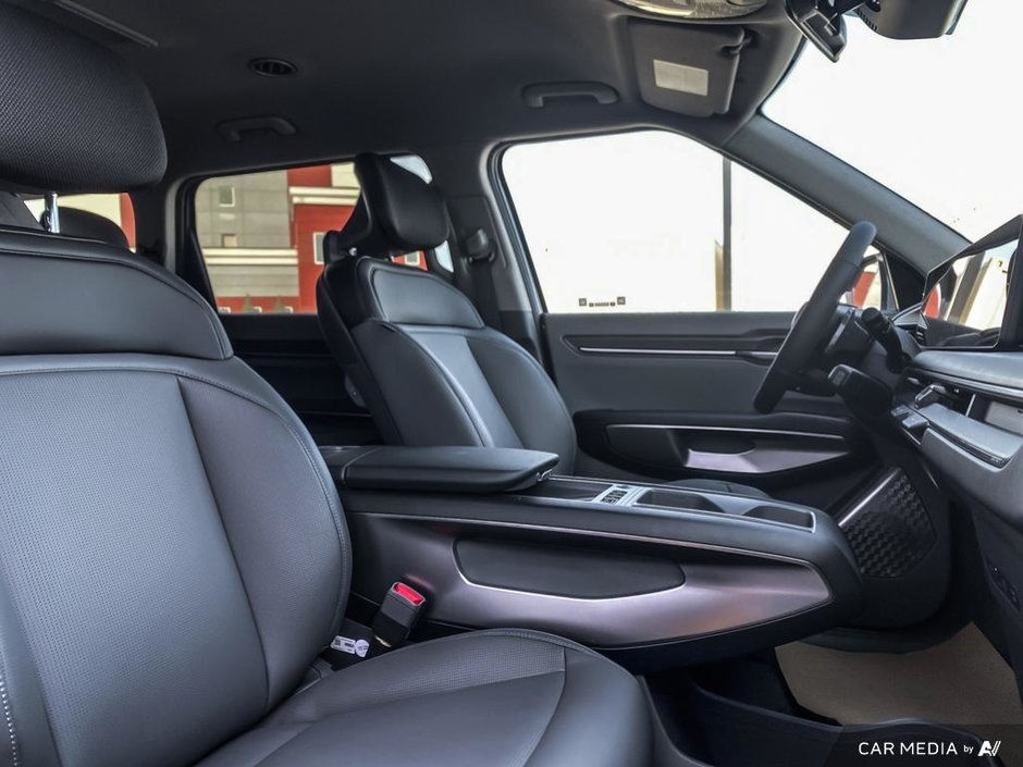 2026 Kia EV9 Land AWD-23
