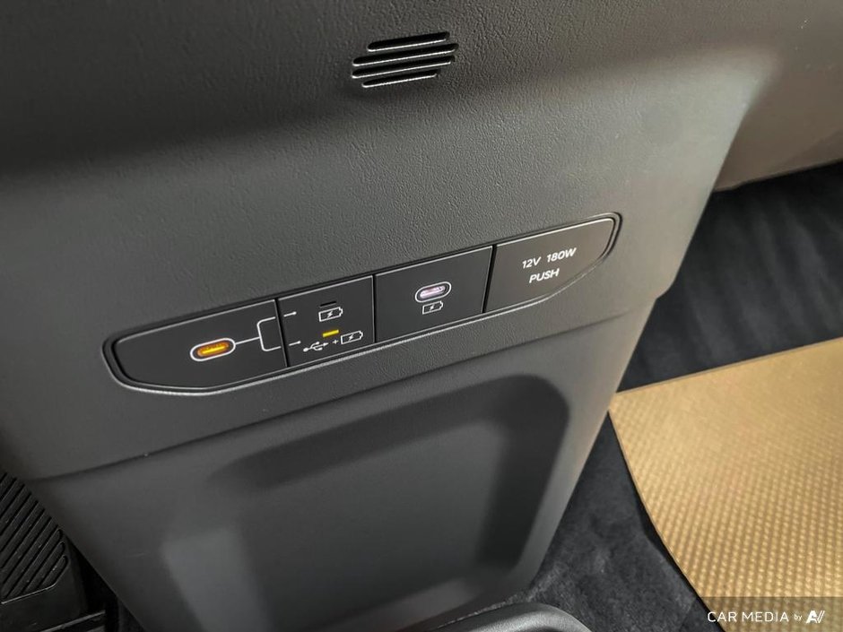 2026 Kia EV9 Land w/ Premium Package-20
