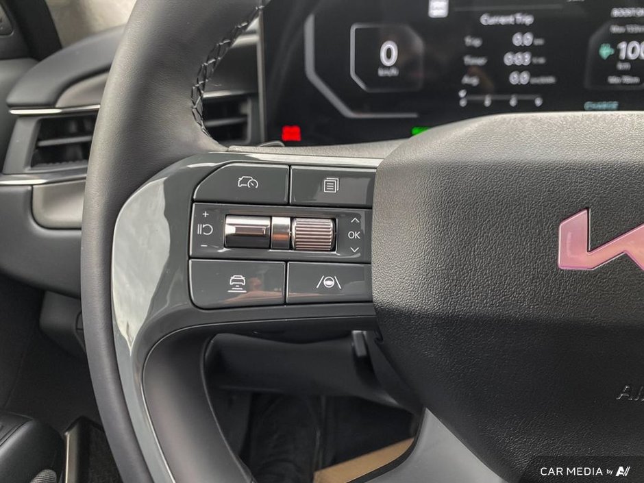 2026 Kia EV9 Land w/ Premium Package-15