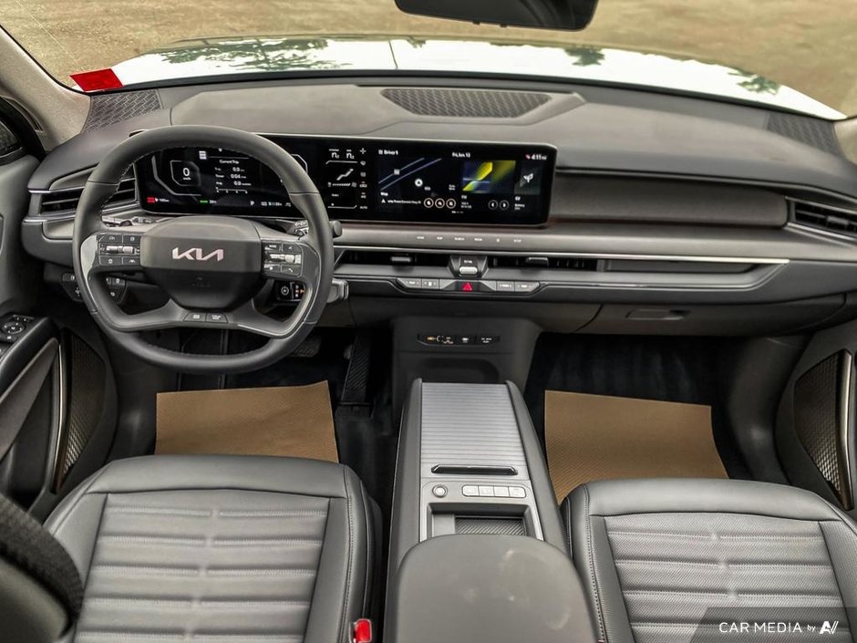 2026 Kia EV9 Land w/ Premium Package-24