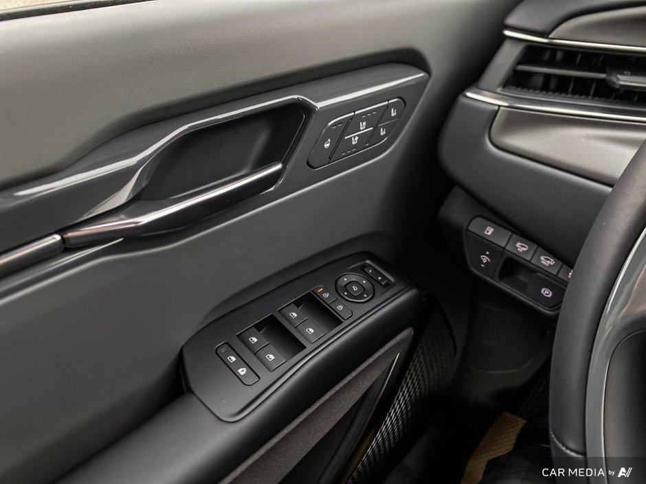 2026 Kia EV9 Land w/ Premium Package-12