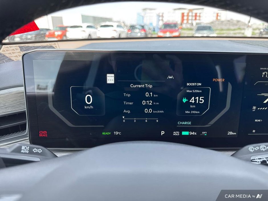 2026 Kia EV9 Land w/ Premium Package-15