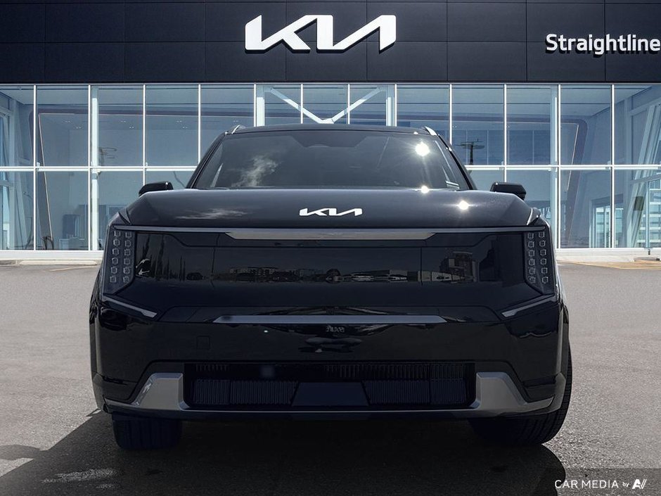 2026 Kia EV9 Land w/ Premium Package-1
