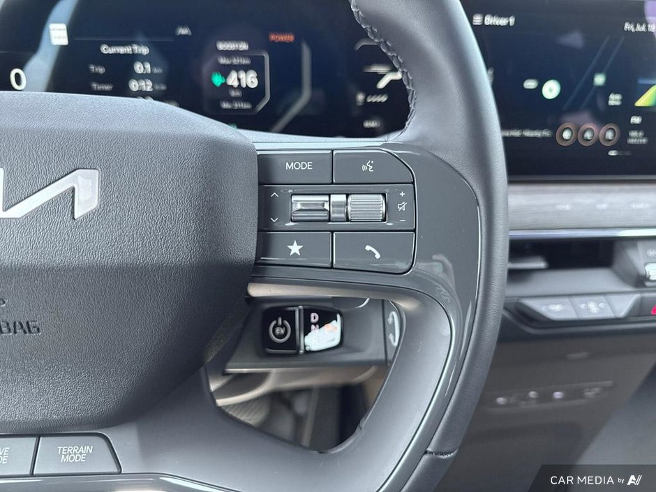 2026 Kia EV9 Land w/ Premium Package-16