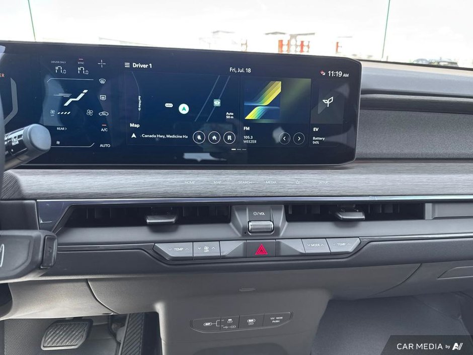 2026 Kia EV9 Land w/ Premium Package-20