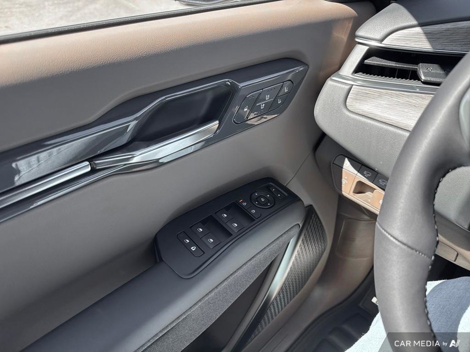 2026 Kia EV9 Land w/ Premium Package-12
