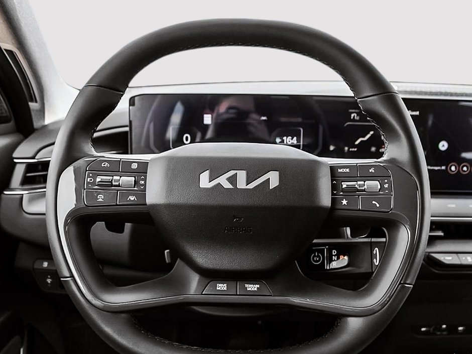 2026 Kia EV9 Land AWD w/ Premium Package-9