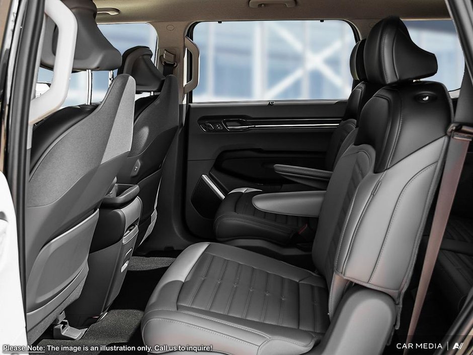 2026 Kia EV9 Land AWD w/ Premium Package-17