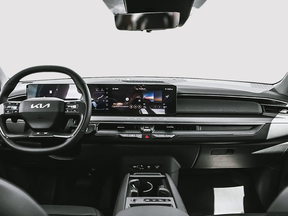 2026 Kia EV9 Land AWD w/ Premium Package-7