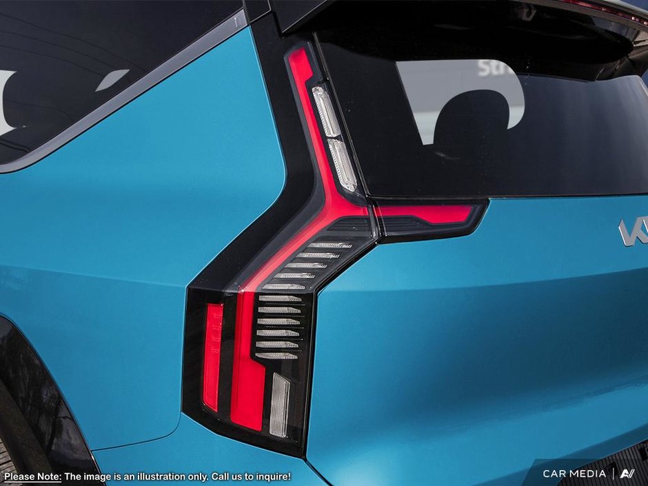 2026 Kia EV9 Land AWD w/ Premium Package-7