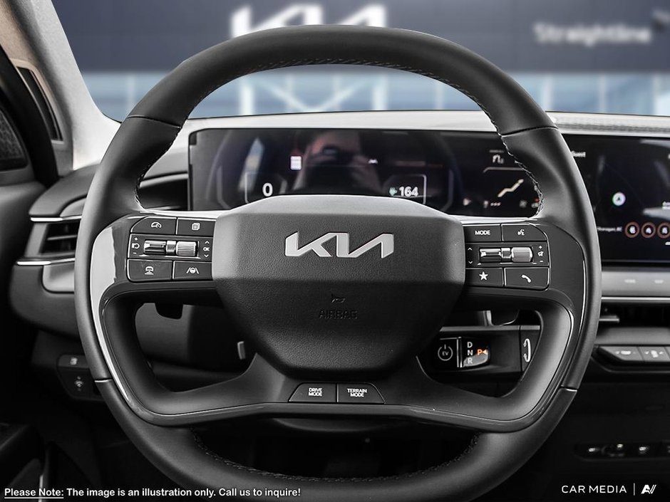 2026 Kia EV9 Land AWD w/ Premium Package-9