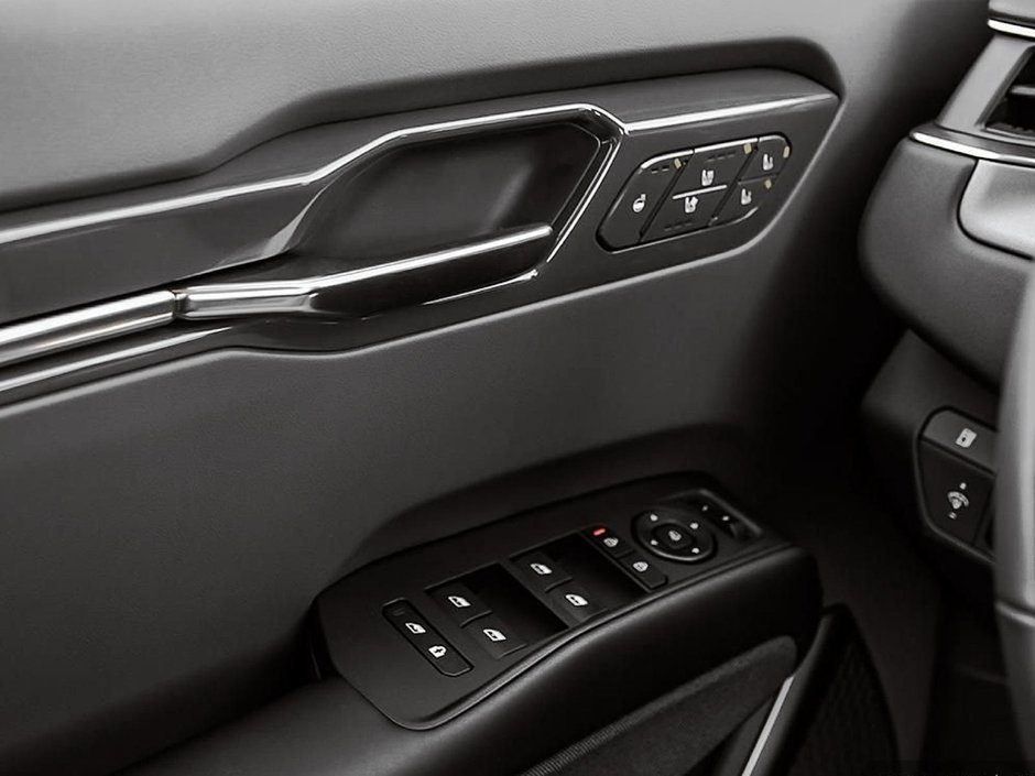 2026 Kia EV9 Land AWD w/ Premium Package-8