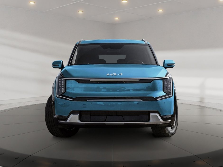 2026 Kia EV9 Land AWD w/ Premium Package-1
