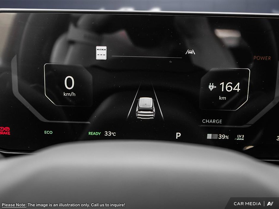 2026 Kia EV9 Land AWD w/ Premium Package-10