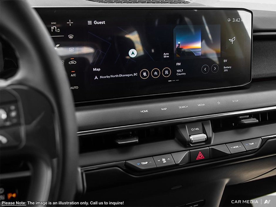 2026 Kia EV9 Land AWD w/ Premium Package-14