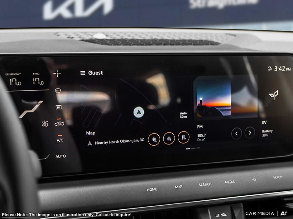 2026 Kia EV9 Land AWD w/ Premium Package-19