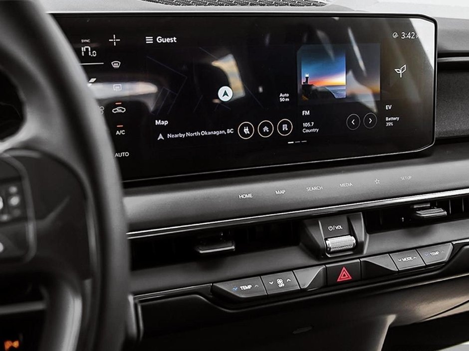 2026 Kia EV9 Land AWD w/ Premium Package-11