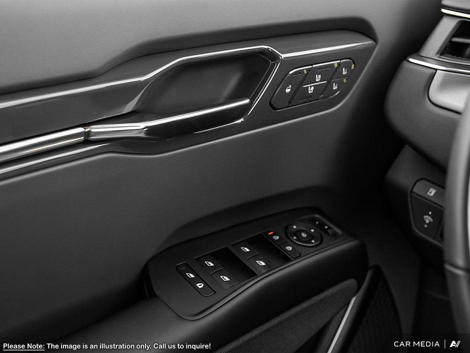 2026 Kia EV9 Land AWD w/ Premium Package-12