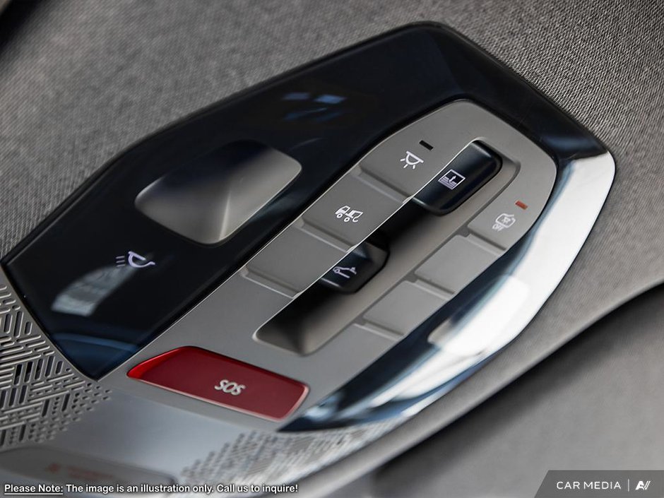 2026 Kia EV9 Land AWD w/ Premium Package-15