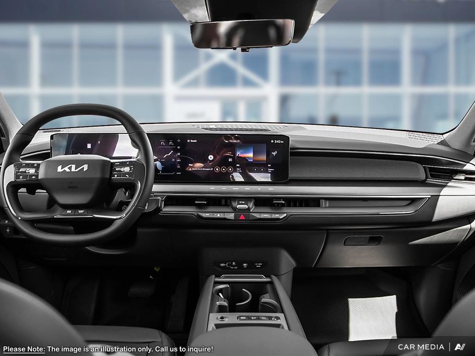 2026 Kia EV9 Land AWD w/ Premium Package-18