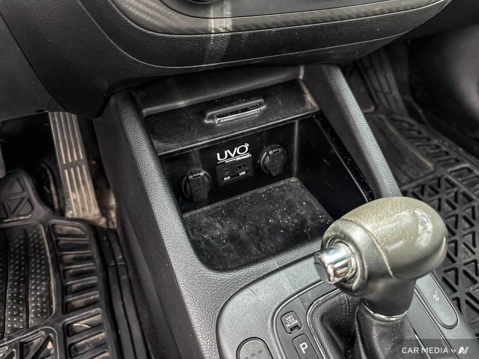 2014 Kia Forte Koup EX-19