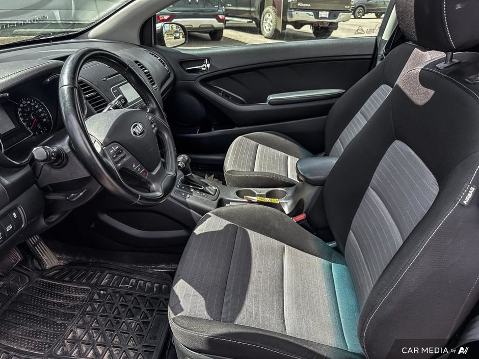 2014 Kia Forte Koup EX-22