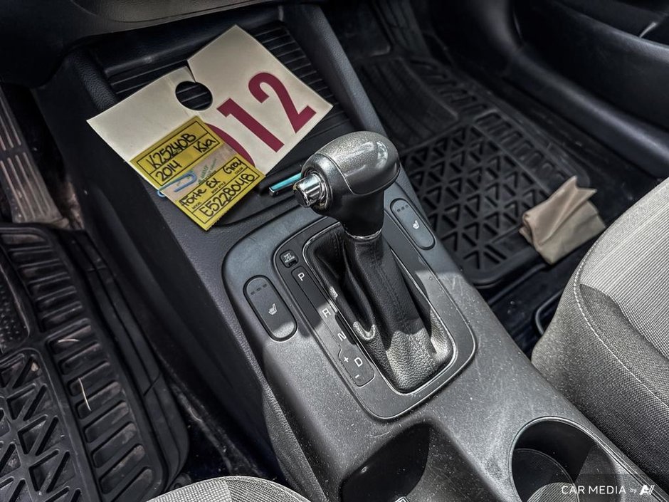 2014 Kia Forte Koup EX-18