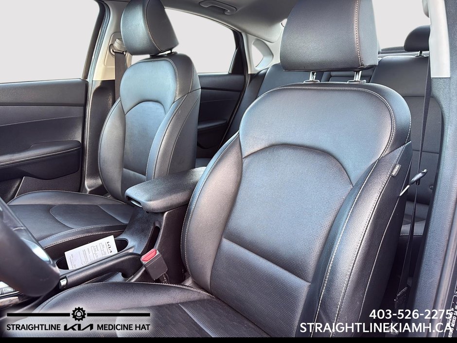 2020 Kia Forte EX Limited-8