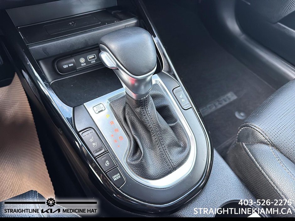 2020 Kia Forte EX Limited-14