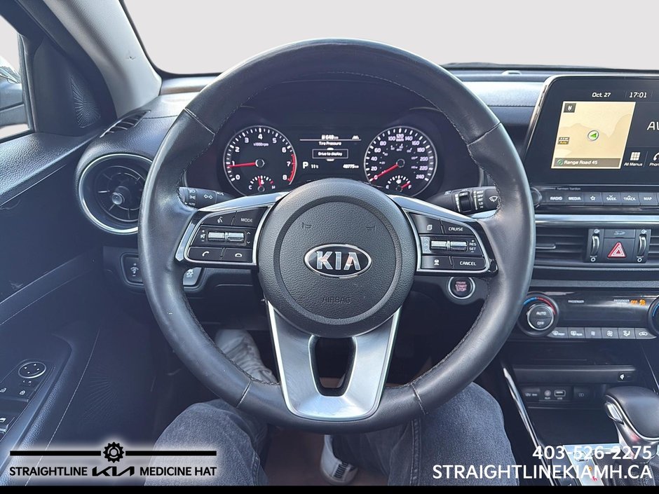 2020 Kia Forte EX Limited-11