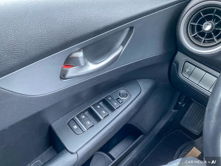 2021 Kia Forte LX-11